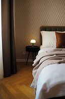 Rašínovo nábřeží - Riverside Residence