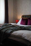 Rašínovo nábřeží - Riverside Residence