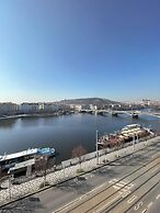 Rašínovo nábřeží - Riverside Residence