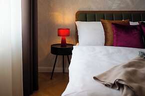 Rašínovo nábřeží - Riverside Residence