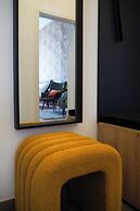 Rašínovo nábřeží - Riverside Residence