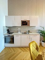 Rašínovo nábřeží - Riverside Residence