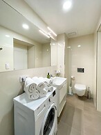 Rašínovo nábřeží - Riverside Residence