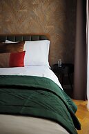 Rašínovo nábřeží - Riverside Residence