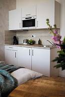 Rašínovo nábřeží - Riverside Residence