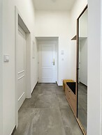 Rašínovo nábřeží - Riverside Residence