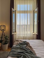 Rašínovo nábřeží - Riverside Residence