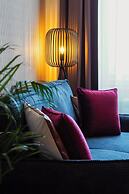 Rašínovo nábřeží - Riverside Residence