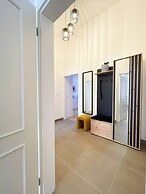 Rašínovo nábřeží - Riverside Residence