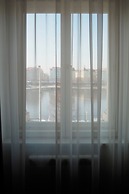 Rašínovo nábřeží - Riverside Residence