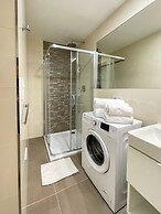 Rašínovo nábřeží - Riverside Residence