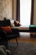 Rašínovo nábřeží - Riverside Residence