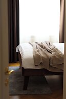 Rašínovo nábřeží - Riverside Residence