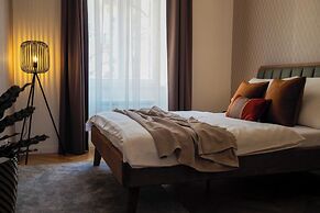 Rašínovo nábřeží - Riverside Residence