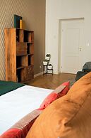 Rašínovo nábřeží - Riverside Residence