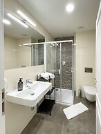 Rašínovo nábřeží - Riverside Residence