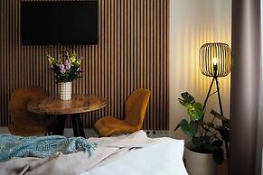 Rašínovo nábřeží - Riverside Residence