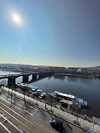 Rašínovo nábřeží - Riverside Residence