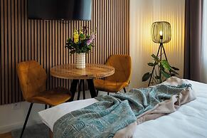 Rašínovo nábřeží - Riverside Residence