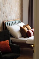 Rašínovo nábřeží - Riverside Residence