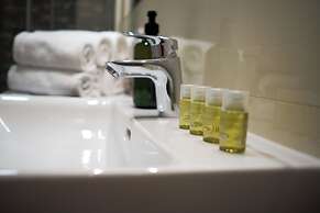 Rašínovo nábřeží - Riverside Residence