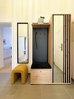 Rašínovo nábřeží - Riverside Residence