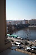 Rašínovo nábřeží - Riverside Residence