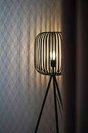 Rašínovo nábřeží - Riverside Residence