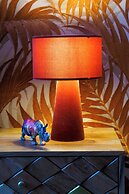 Rašínovo nábřeží - Riverside Residence