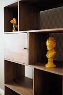 Rašínovo nábřeží - Riverside Residence