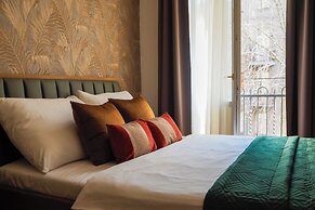 Rašínovo nábřeží - Riverside Residence