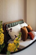 Rašínovo nábřeží - Riverside Residence