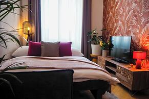 Rašínovo nábřeží - Riverside Residence