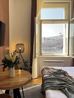 Rašínovo nábřeží - Riverside Residence