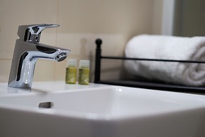 Rašínovo nábřeží - Riverside Residence