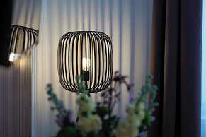 Rašínovo nábřeží - Riverside Residence