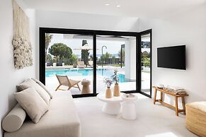 Seasalt Luxury Villas