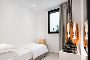 Seasalt Luxury Villas