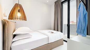 Seasalt Luxury Villas