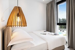 Seasalt Luxury Villas