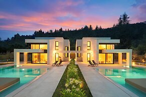 Seasalt Luxury Villas