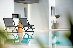 Seasalt Luxury Villas