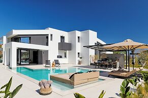 Seasalt Luxury Villas