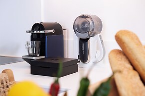 Seasalt Luxury Villas