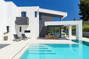 Seasalt Luxury Villas