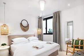 Seasalt Luxury Villas