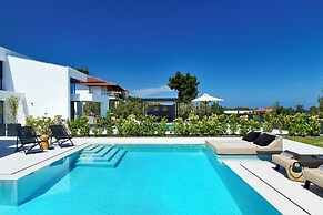 Seasalt Luxury Villas