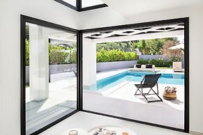 Seasalt Luxury Villas