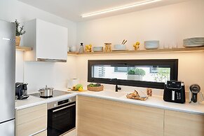 Seasalt Luxury Villas