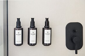 Seasalt Luxury Villas